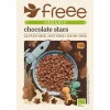 Chocolate Stars m. Chokolade Ø