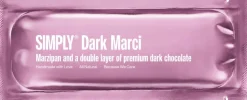 Chokoladebar Dark Marci