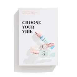 Choose Your Vibe Gaveæske