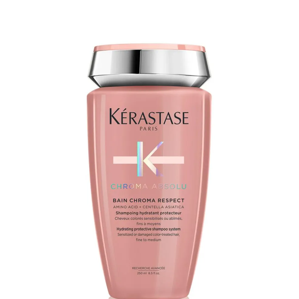 Chroma Absolu Bain Chroma Respect