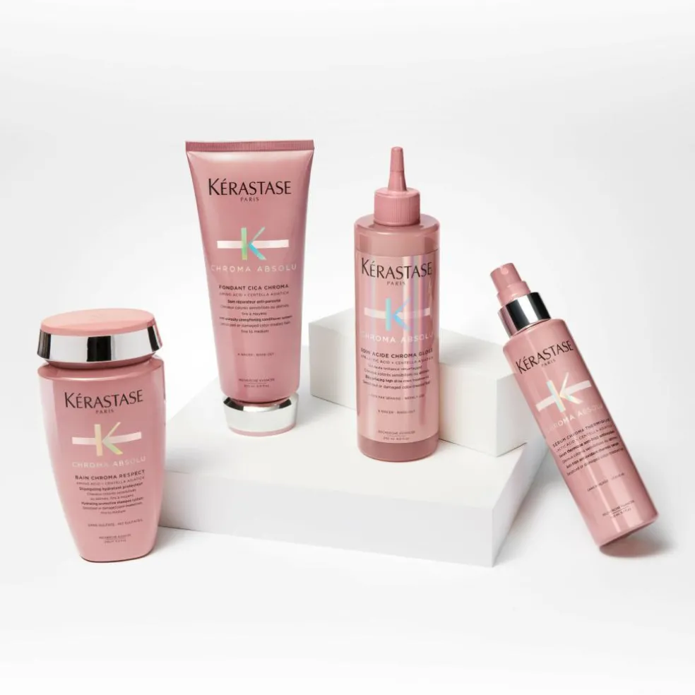 Chroma Absolu Bain Riche Chroma Respect