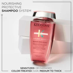 Chroma Absolu Bain Riche Chroma Respect