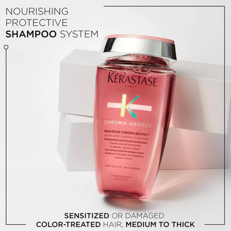 Chroma Absolu Bain Riche Chroma Respect