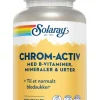 ChromActiv Vegetabilske Kaps