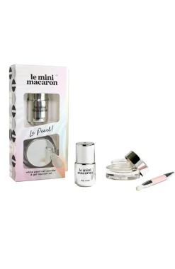 Chrome Powder Set