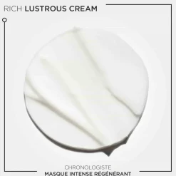 Chronologiste Masque Régénérant Hair Mask