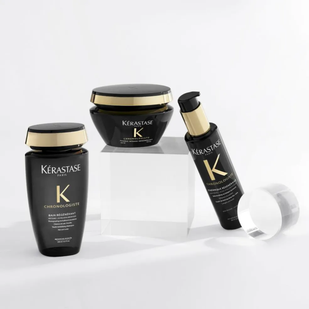 Chronologiste Masque Régénérant Hair Mask