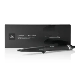 Chronos Curve Conical Wand