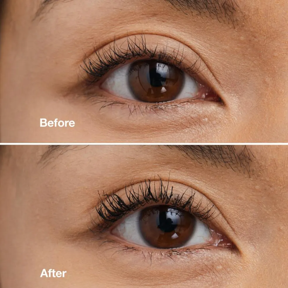 Chubby Lash Fattening Mascara