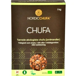Chufa Ø