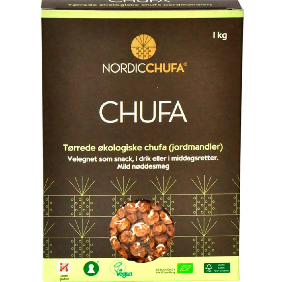 Chufa Ø