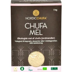 Chufamel glutenfri Ø