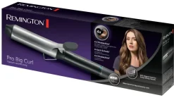 CI5538 E51 Pro Big Curl 38mm Tong