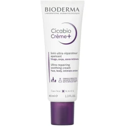 CICABIO CRÈME+