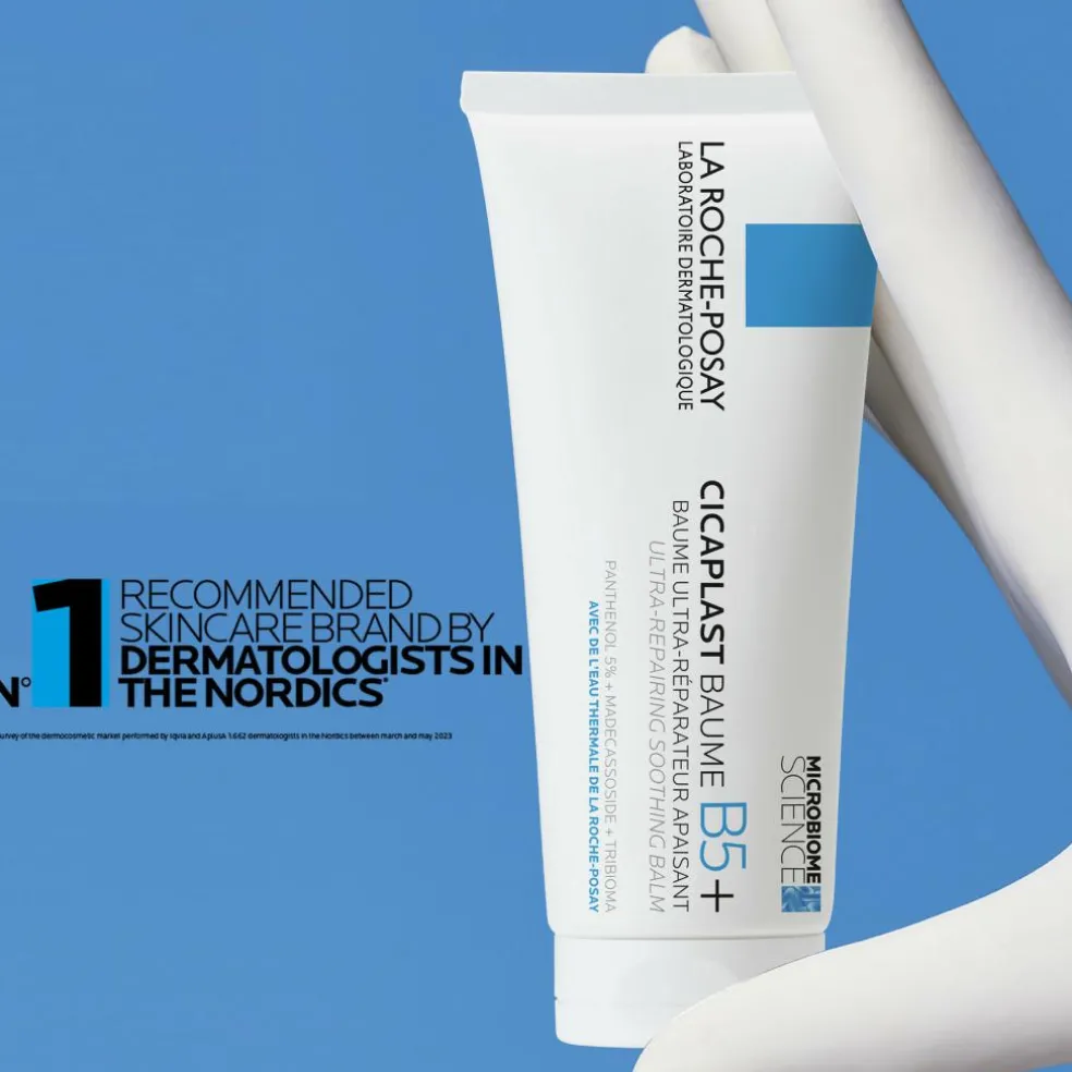 Cicaplast Balm B5+