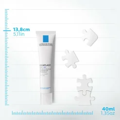 Cicaplast Gel B5 Gelécreme