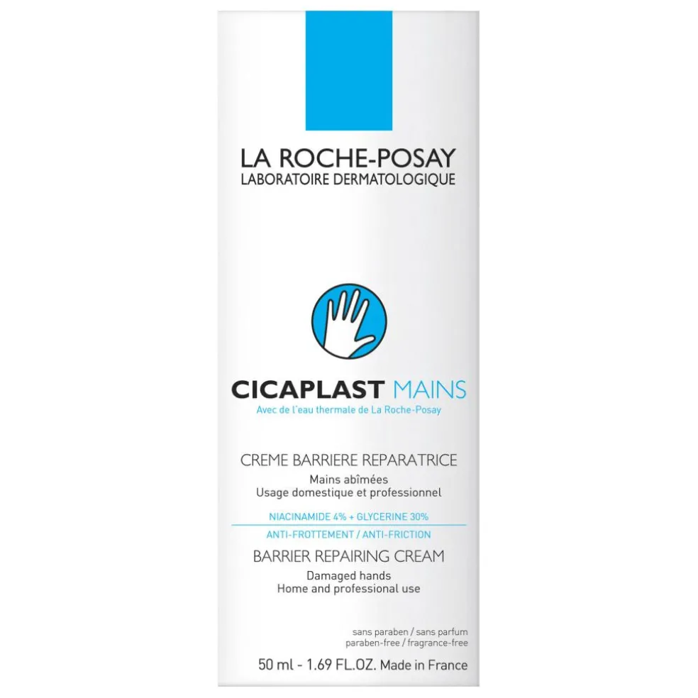 Cicaplast Håndcreme