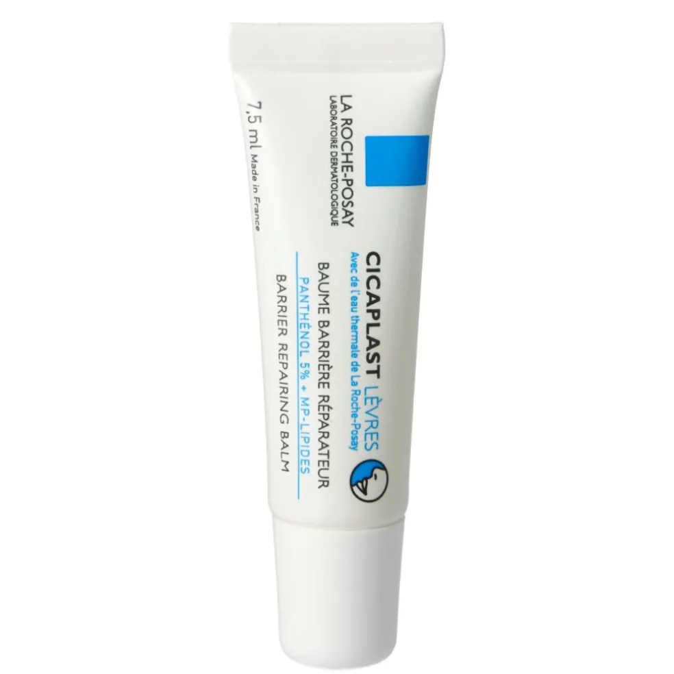 Cicaplast Lips