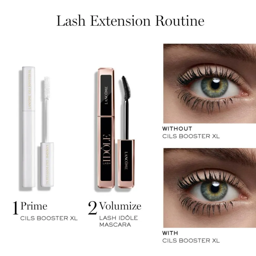 Cils Booster Mascarabase