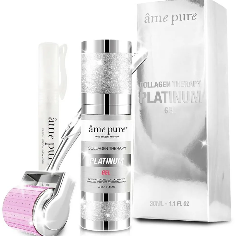 CIT Face Roller Platinum Kit