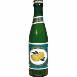 Citron Lemonade Ø