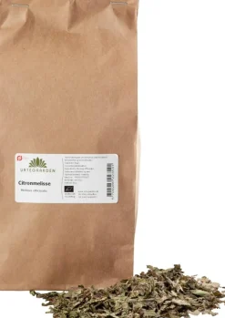 Citronmelisse Ø