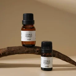 Citrus Forest Aroma Scent Oil