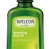 Citrus Body Oil