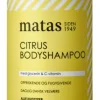 Citrus Bodyshampoo