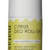 Citrus Deo Roll-on