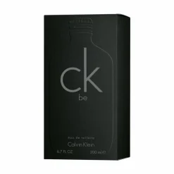 Ck Be Eau de Toilette