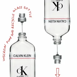 CK Everyone Eau de Toilette Unisex