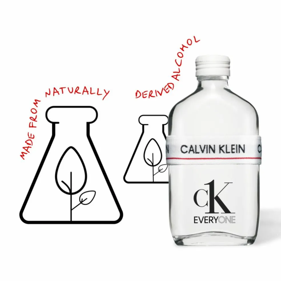CK Everyone Eau de Toilette Unisex
