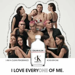 CK Everyone Eau de Toilette Unisex