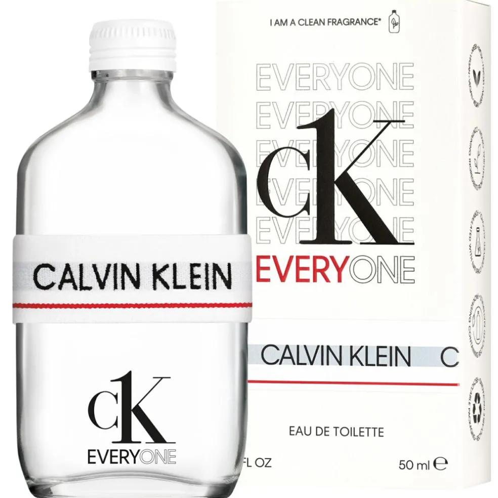 CK Everyone Eau de Toilette Unisex