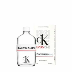 CK Everyone Eau de Toilette Unisex