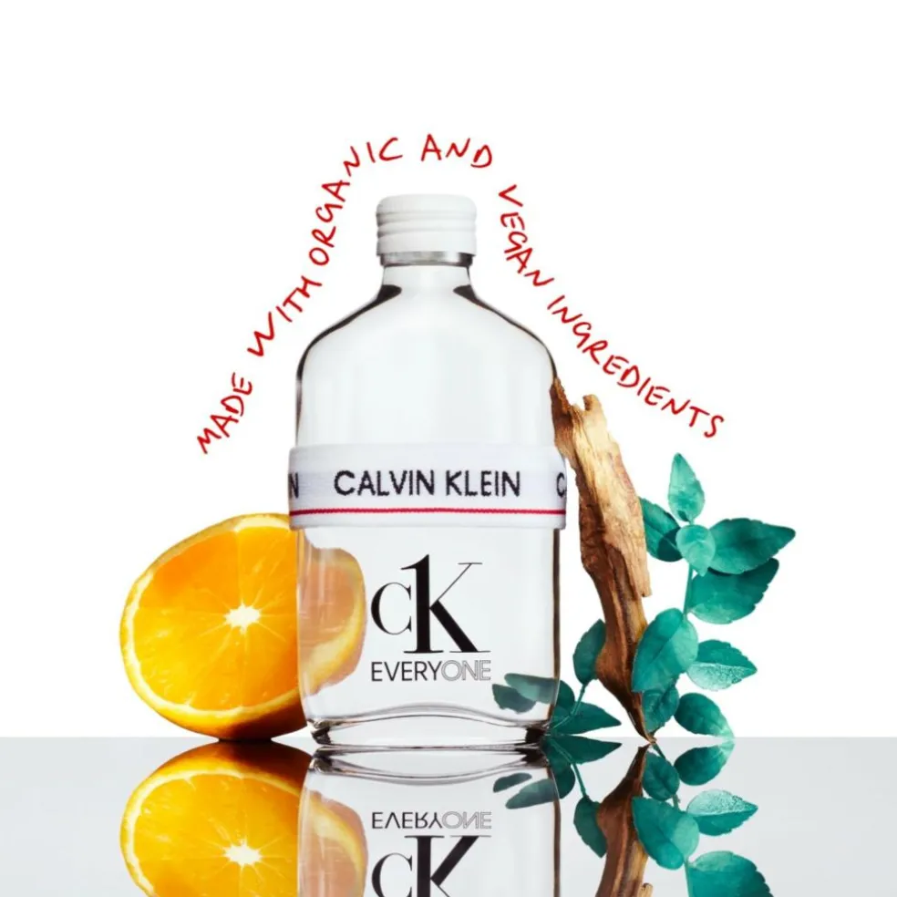 CK Everyone Eau de Toilette Unisex
