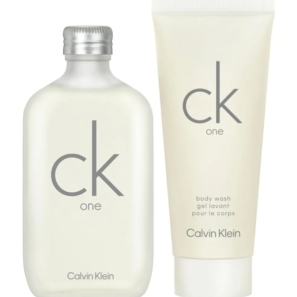 CK One