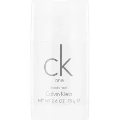 CK One Deodorant Stick