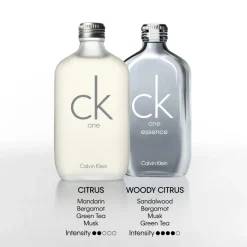 CK One Eau de Toilette