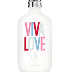 cK One Essence - Viva Love Limited Edition