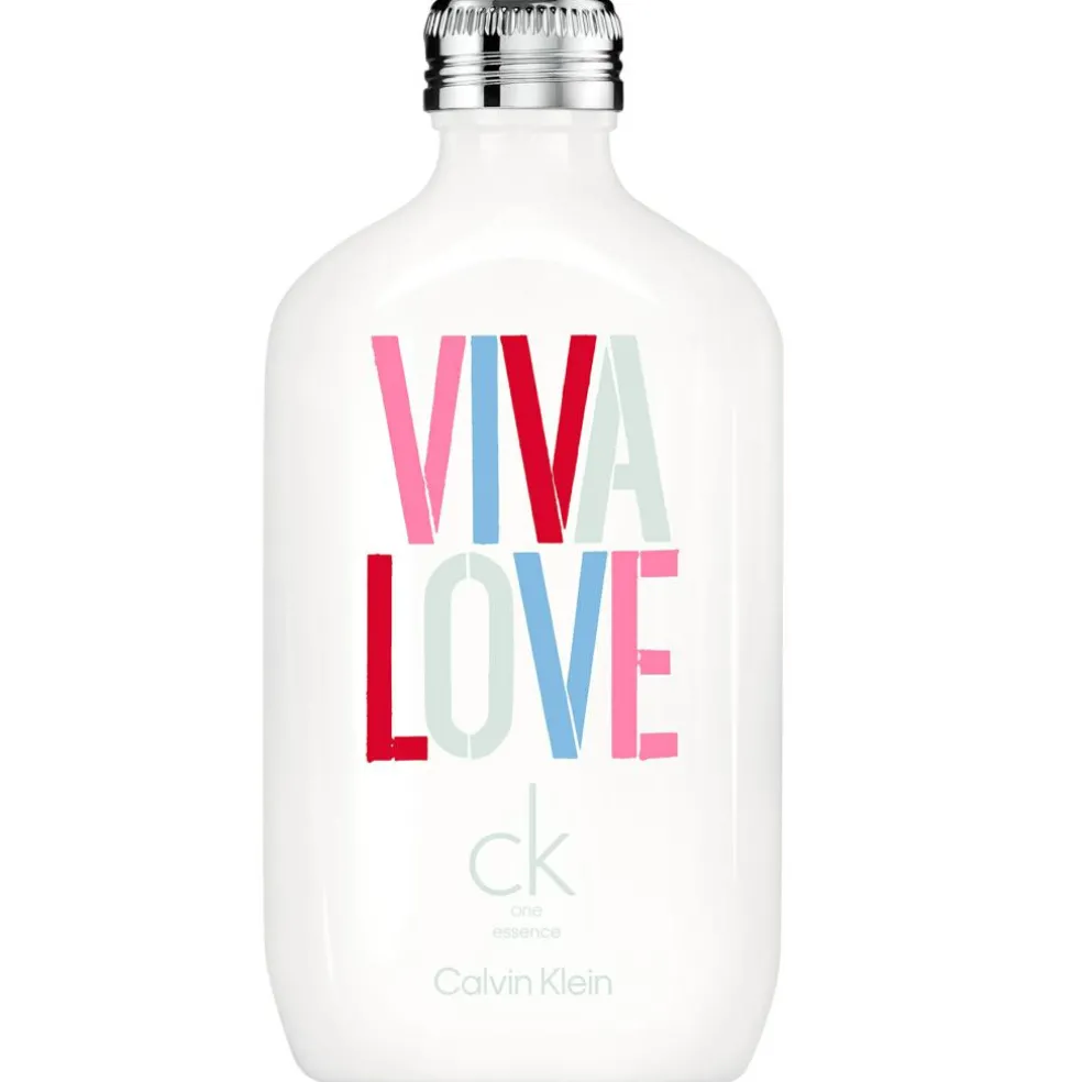 cK One Essence - Viva Love Limited Edition