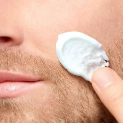 Clarinsmen Shave