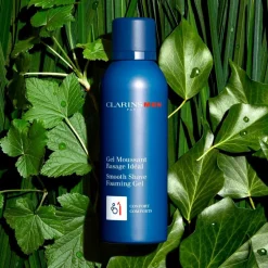 Clarinsmen Shave