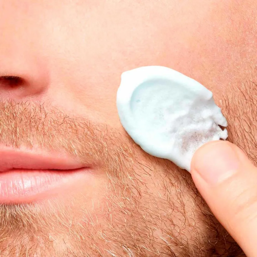 Clarinsmen Shave