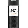 Classic Deodorant Body Spray For Men