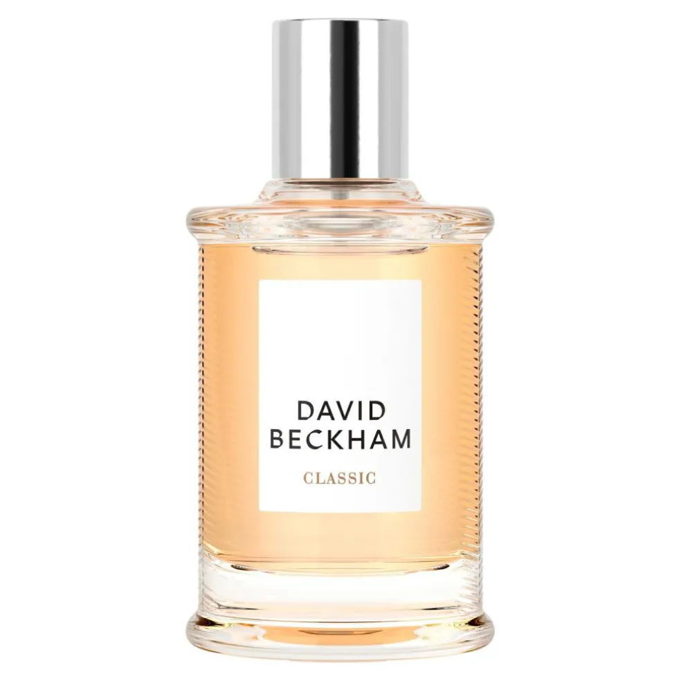 Classic Eau de Toilette For Men