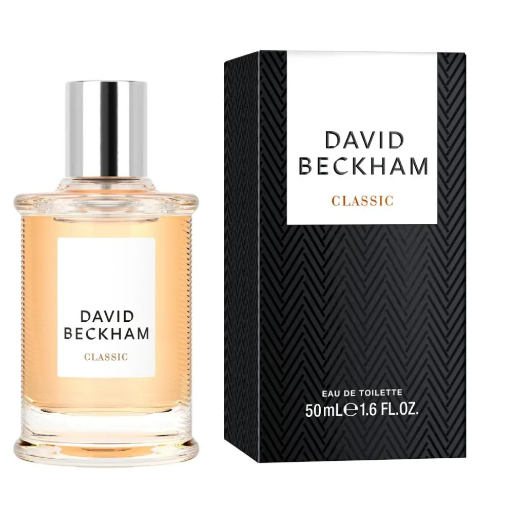 Classic Eau de Toilette For Men