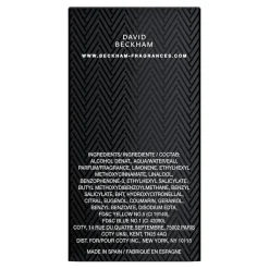 Classic Eau de Toilette For Men
