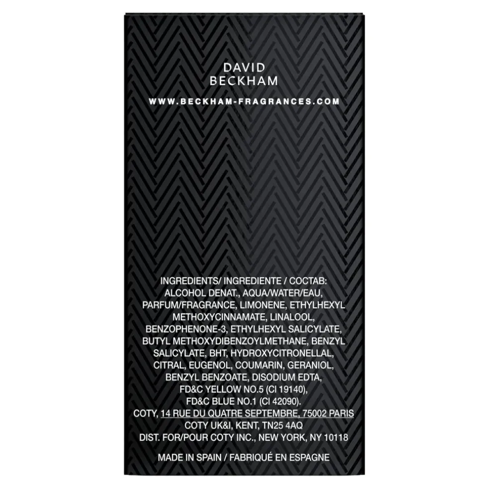 Classic Eau de Toilette For Men
